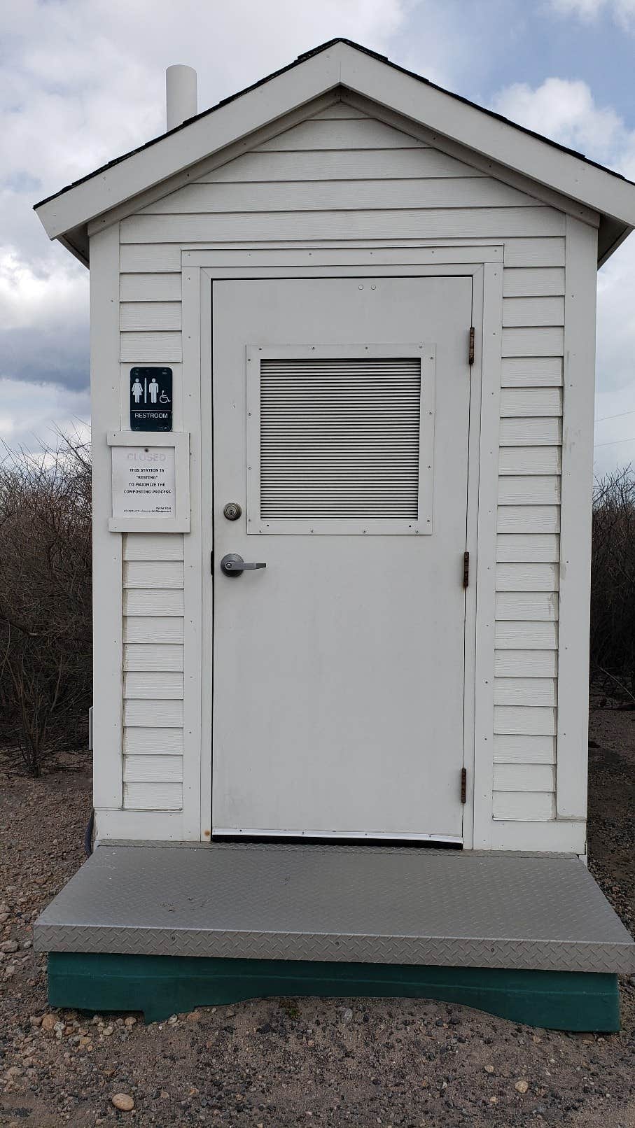 Camper-submitted photo at Charlestown Breachway State Park Campground near Block Island, RI