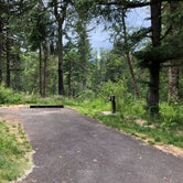 Review photo of Ainsworth State Park Campground by Corinna B., January 1, 2020