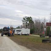 Review photo of Burns Lake Campground — Big Cypress National Preserve by Jean C., March 1, 2020