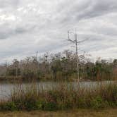 Review photo of Burns Lake Campground — Big Cypress National Preserve by Jean C., March 1, 2020