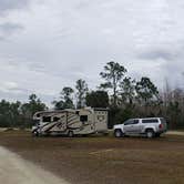 Review photo of Burns Lake Campground — Big Cypress National Preserve by Jean C., March 1, 2020