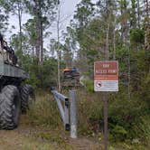 Review photo of Burns Lake Campground — Big Cypress National Preserve by Jean C., March 1, 2020