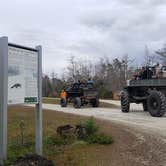 Review photo of Burns Lake Campground — Big Cypress National Preserve by Jean C., March 1, 2020