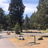 Review photo of Tumalo State Park Campground by Corinna B., June 1, 2019