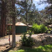 Review photo of Tumalo State Park Campground by Corinna B., June 1, 2019
