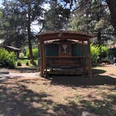Review photo of Tumalo State Park Campground by Corinna B., June 1, 2019