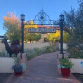 Review photo of Homolovi State Park Campground by Bounding Around , March 1, 2020