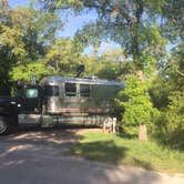 Review photo of McKinney Falls State Park Campground by Bounding Around , March 1, 2020
