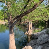 Review photo of McKinney Falls State Park Campground by Bounding Around , March 1, 2020