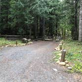 Review photo of Marion Forks Campground by Brian C., October 31, 2019