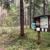 Review photo of Marion Forks Campground by Brian C., October 31, 2019