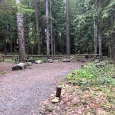 Review photo of Marion Forks Campground by Brian C., October 31, 2019