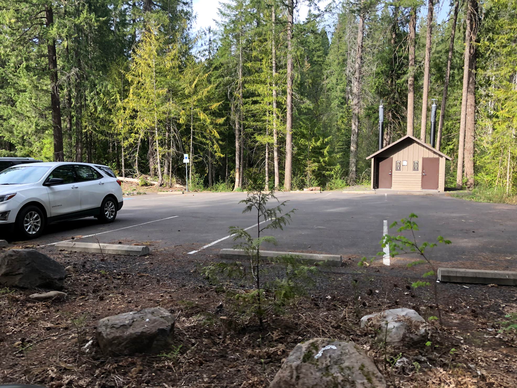 Marion Forks Campground The Dyrt