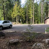 Review photo of Marion Forks Campground by Brian C., October 31, 2019