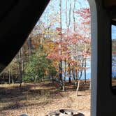 Review photo of Croft State Park Campground by Bounding Around , March 1, 2020