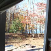 Review photo of Croft State Park Campground by Bounding Around , March 1, 2020