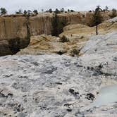 Review photo of El Morro National Monument by Jean C., March 1, 2020