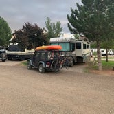 Review photo of Ok RV Park & Canyonlands Stables by Bounding Around , March 1, 2020