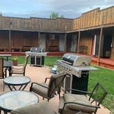 Review photo of Ok RV Park & Canyonlands Stables by Bounding Around , March 1, 2020