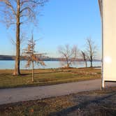 Review photo of Lake Guntersville State Park Campground by Bounding Around , March 1, 2020