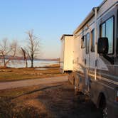 Review photo of Lake Guntersville State Park Campground by Bounding Around , March 1, 2020