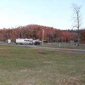 Review photo of Lake Guntersville State Park Campground by Bounding Around , March 1, 2020