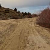 Review photo of Dunes OHV Area by Hayley K., March 1, 2020