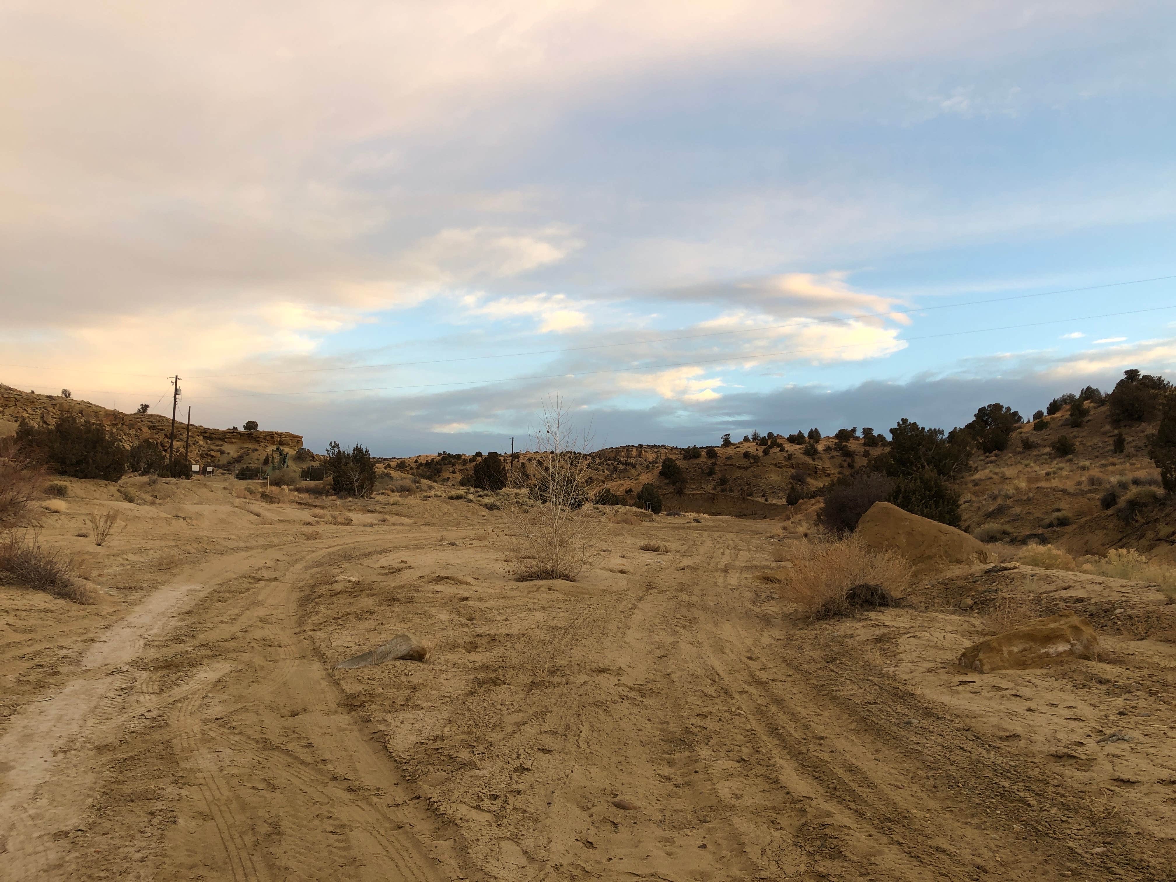 Roads