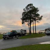 Review photo of Meaher State Park Campground by Bounding Around , March 1, 2020