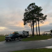 Review photo of Meaher State Park Campground by Bounding Around , March 1, 2020