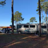 Review photo of Meaher State Park Campground by Bounding Around , March 1, 2020