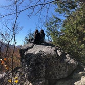 Review photo of Dundo Group Campground — Shenandoah National Park by Sam M., March 1, 2020