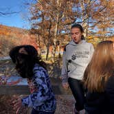 Review photo of Dundo Group Campground — Shenandoah National Park by Sam M., March 1, 2020