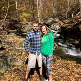 Review photo of Dundo Group Campground — Shenandoah National Park by Sam M., March 1, 2020