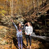 Review photo of Dundo Group Campground — Shenandoah National Park by Sam M., March 1, 2020