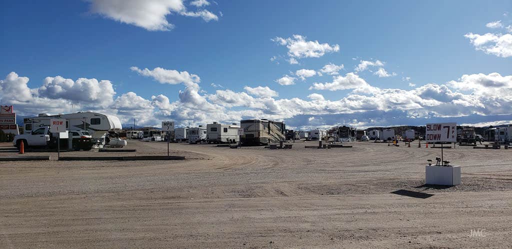 Camper submitted image from Roadrunner RV Park - 5