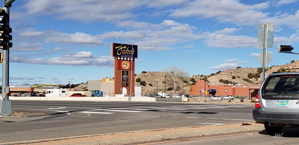 Camper-submitted photo at Roadrunner RV Park near Montezuma, NM