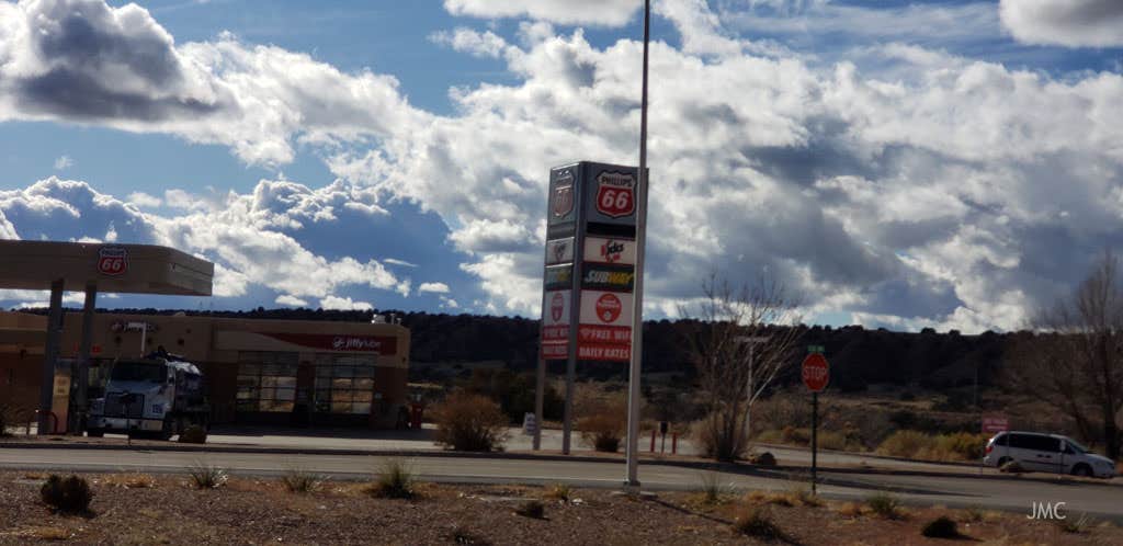 Camper-submitted photo at Roadrunner RV Park near Montezuma, NM