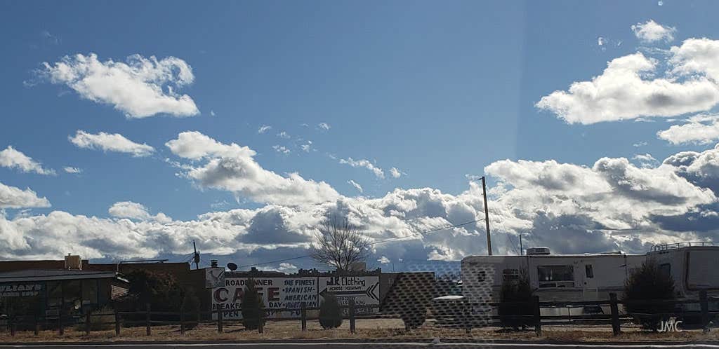Camper-submitted photo at Roadrunner RV Park near Montezuma, NM