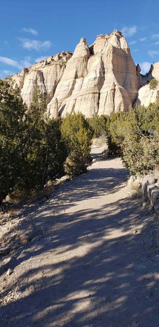 Camper-submitted photo at Roadrunner RV Park near Montezuma, NM