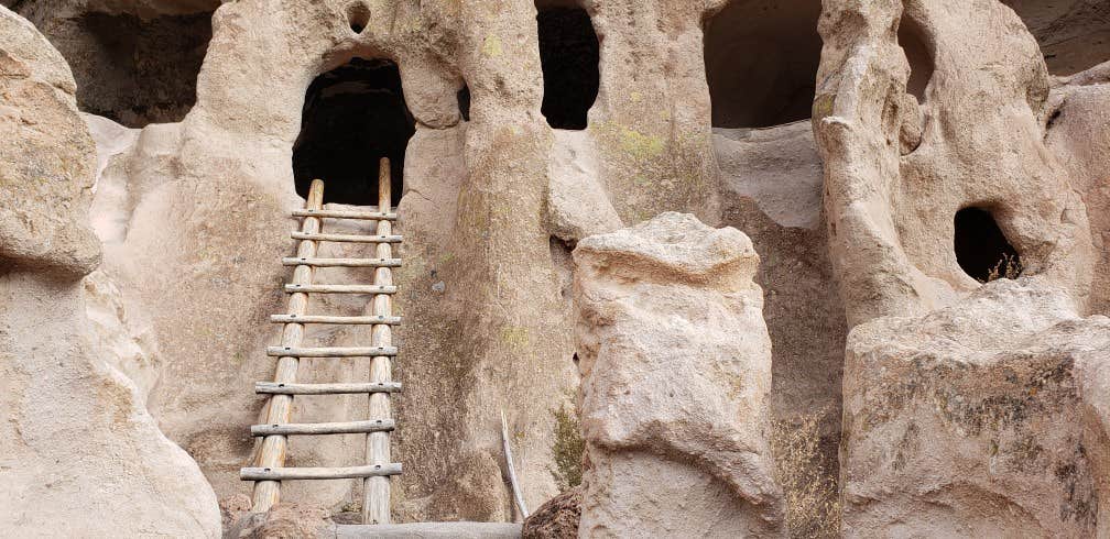 Camping near Overlook Campground: Roadrunner RV Park, Chimayo, New Mexico