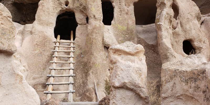 Camper submitted image from Roadrunner RV Park