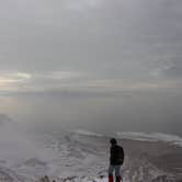 Review photo of Bridger Bay Campground — Antelope Island State Park by Alan B., March 1, 2020