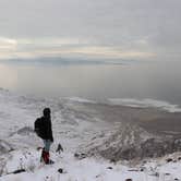 Review photo of Bridger Bay Campground — Antelope Island State Park by Alan B., March 1, 2020