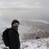 Review photo of Bridger Bay Campground — Antelope Island State Park by Alan B., March 1, 2020