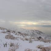 Review photo of Bridger Bay Campground — Antelope Island State Park by Alan B., March 1, 2020