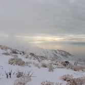 Review photo of Antelope Island State Park Campground by Alan B., March 1, 2020