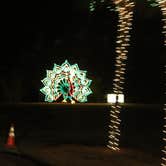 Review photo of Campground at James Island County Park by Bounding Around , March 1, 2020