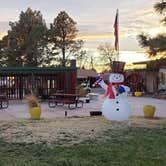 Review photo of Santa Fe KOA by Jean C., March 1, 2020