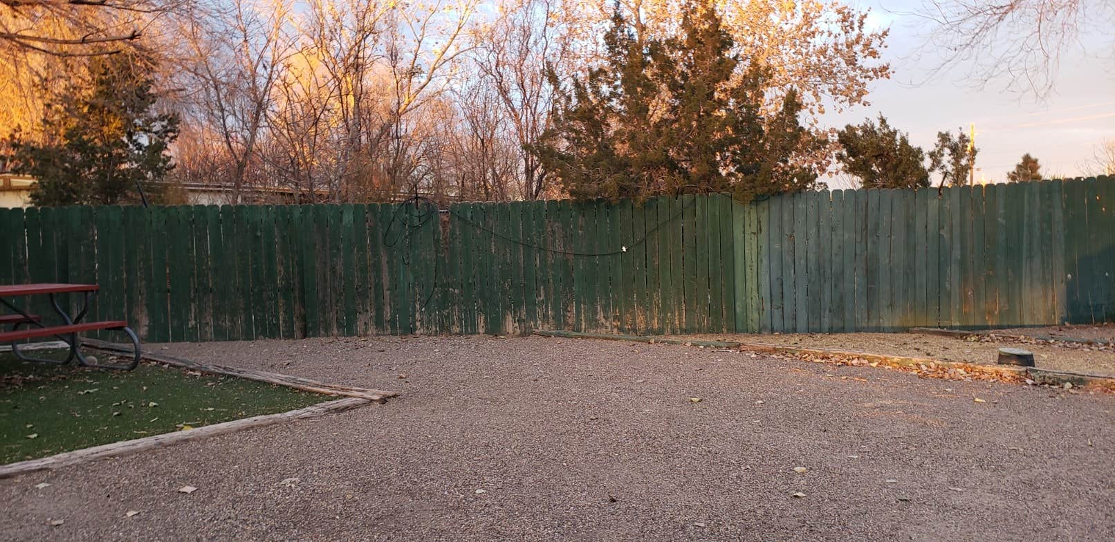 Camper-submitted photo at Santa Fe KOA near Eldorado at Santa Fe, NM